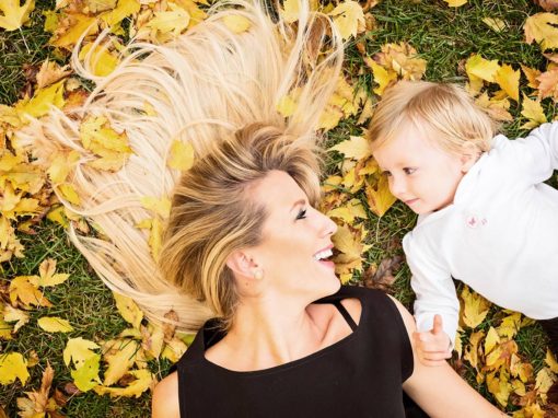 Autumn Colors Family Session Autumn Colors Family Session