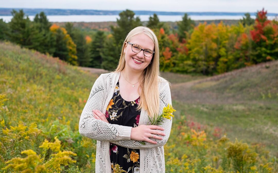 Ella’s Autumn Session