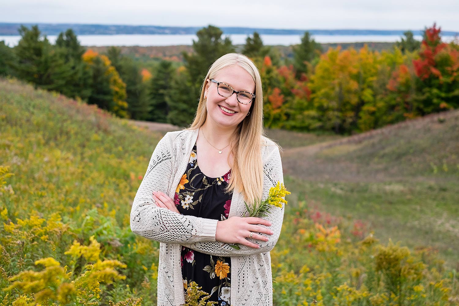 Ella’s Autumn Session
