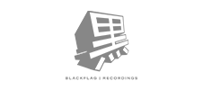 Blackflag Recordings Logo